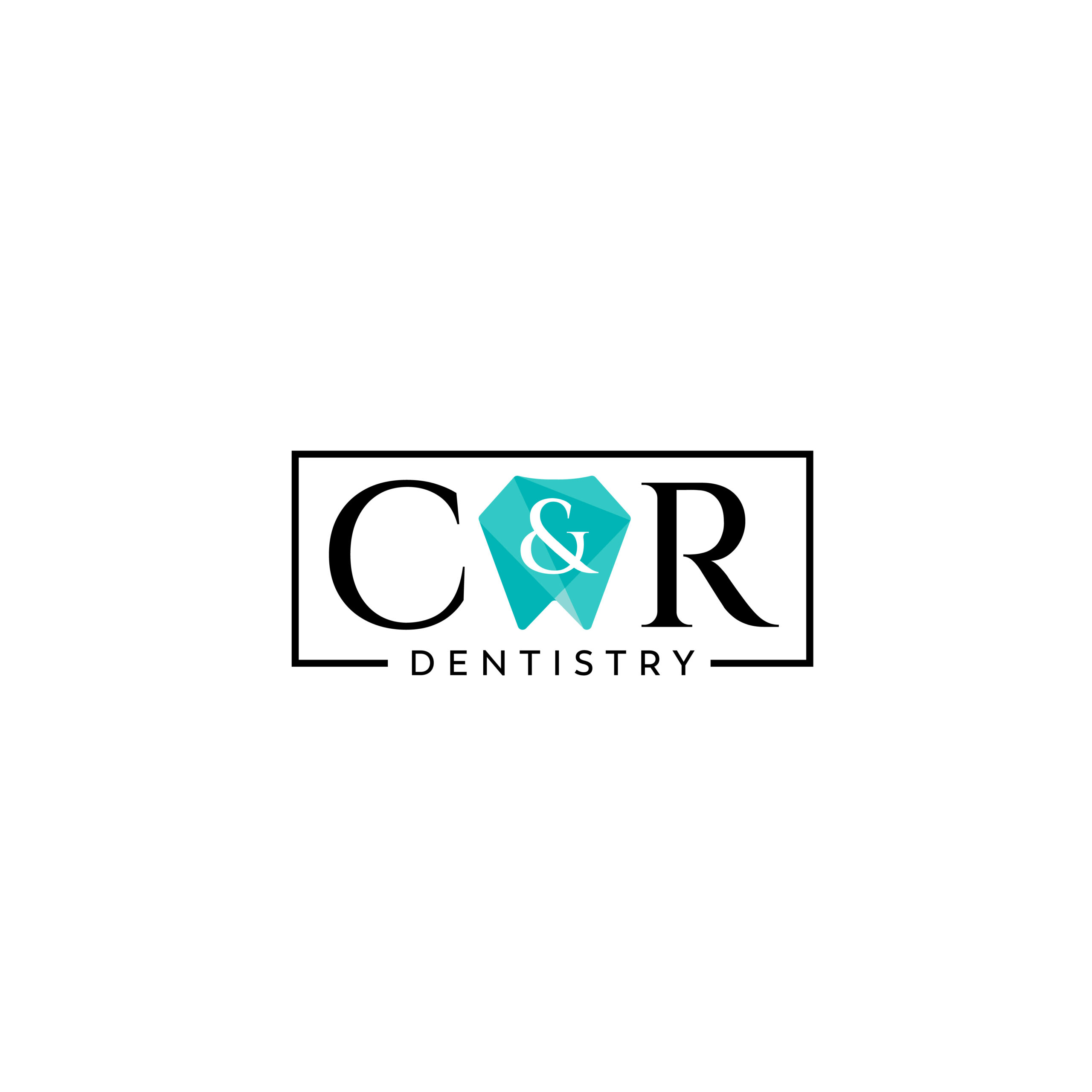 C&R Dentistry Logo-01