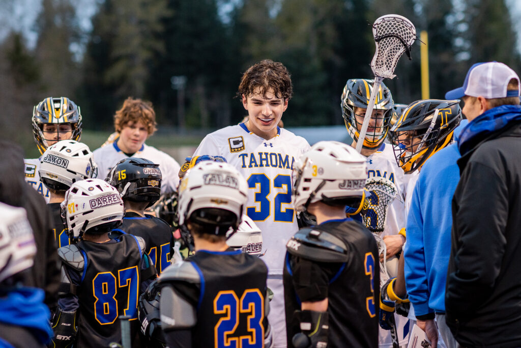 Tahoma Bears - Official Athletic Website – Maple Valley, WA