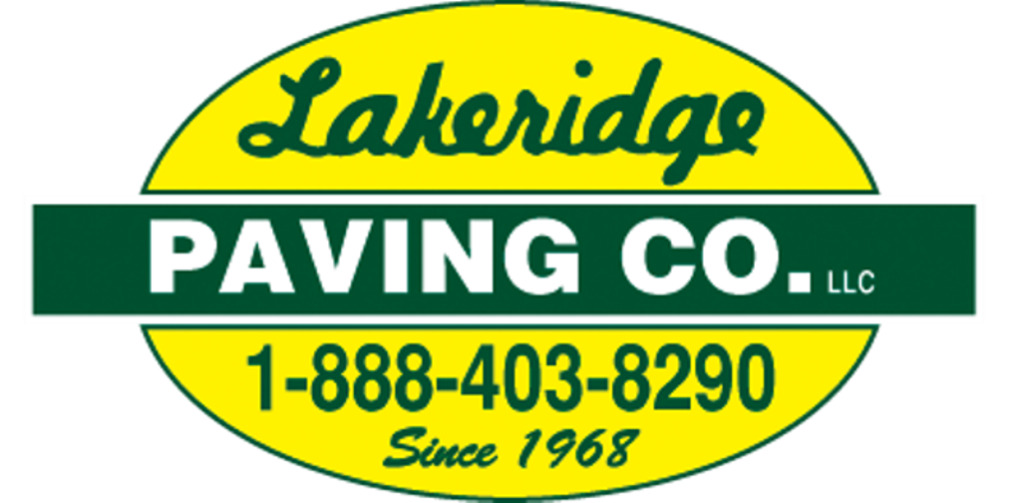 Lakeridge Paving