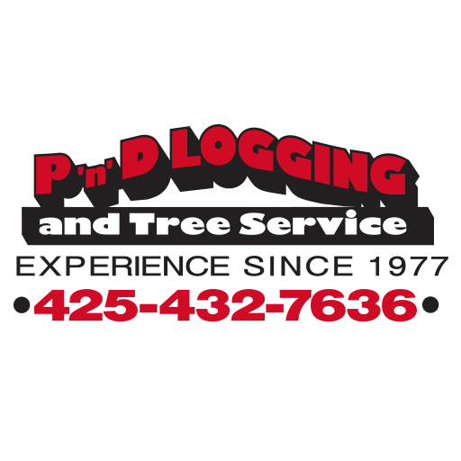 PND Logging Logo